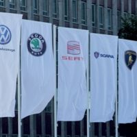 Grupo Volkswagen podría descontinuar 40 modelos de su gama en un futuro no muy lejano