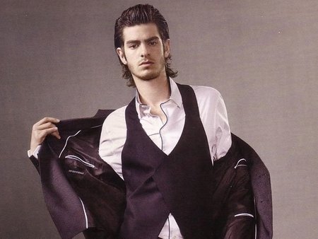 ¡Andrew Garfield será el nuevo hombre araña!