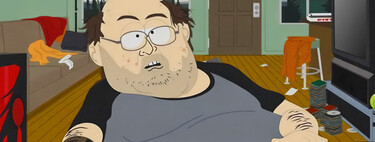 Hace 19 años South Park nos presentó al hombre del WoW y pensamos que era inventado. Estábamos equivocados 