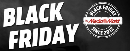 Black Friday también en MediaMarkt: las 19 mejores ofertas del momento
