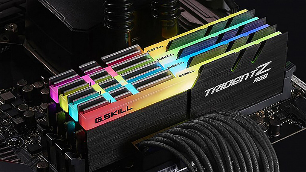 No hagas caso de lo que te digan. Aumentar tu memoria RAM a 64 GB es de las mejores cosas que puedes hacer para mejorar tu PC  