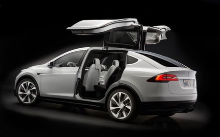 Y la gigafactoría es para... ¡Nevada! Regreso a Motorpasión Futuro