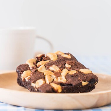 3 postres con cacahuate y especias de otoño: del crème brûlée a las galletas finas