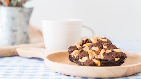 3 postres con cacahuate y especias de otoño: del crème brûlée a las galletas finas