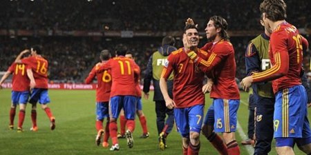 El valor de España