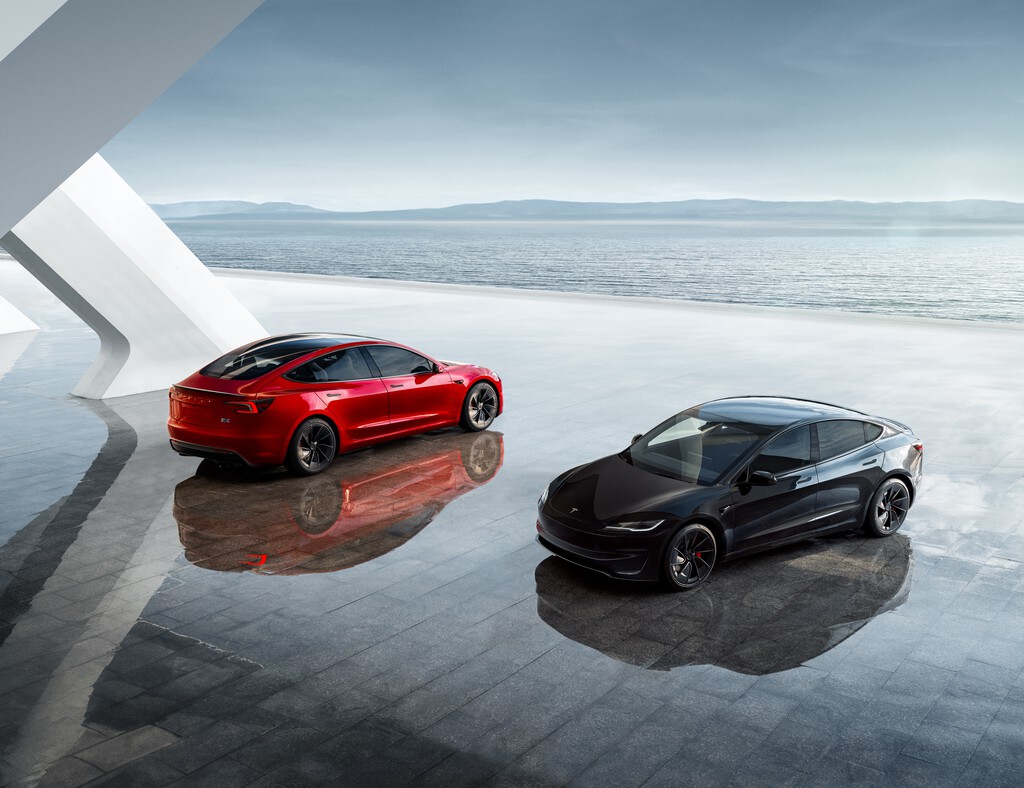 El nuevo Tesla Model 3 Performance llega a España: novedades, precio y más sobre la versión más deportiva del eléctrico