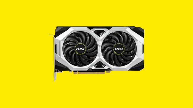 Rtx 2060 2