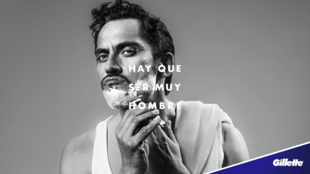 Hasta 30% de descuento en artículos Gillette sólo hoy hasta medianoche en Amazon