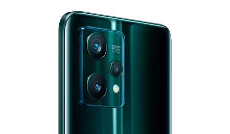 Realme 9 プロ+