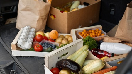 Comprar Ingredientes