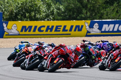 Marquez Brno MotoGP 2025