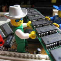 El uso de software pirata por parte de las pymes tendrá multa 