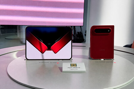 Xiaomi 18 Fold