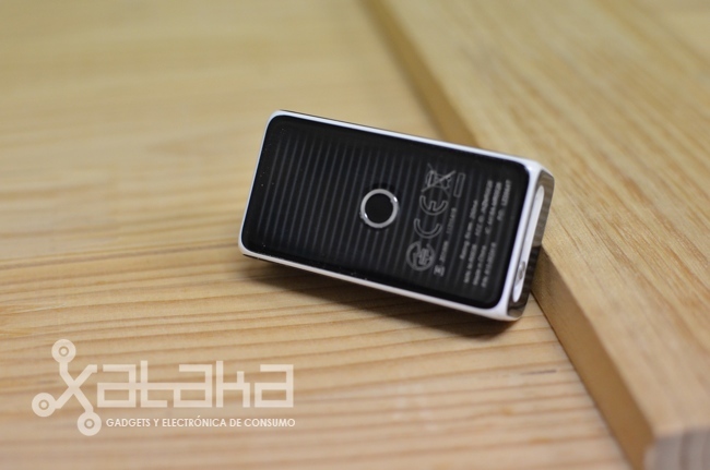 Logitech Cube, probamos el ratón más