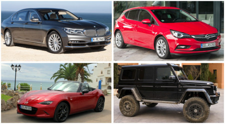 Mejor contenido propio. Lo Mejor de 2015 en Motorpasión