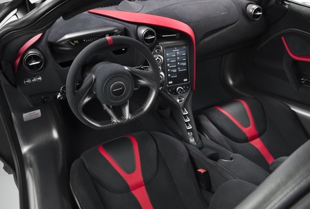 Mclaren 720s Velocity By Mso 25