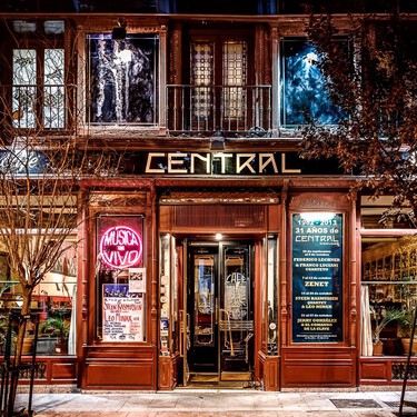 Madrid se despide del Café Central, el mayor templo del jazz en la capital, porque los propietarios no renuevan el alquiler