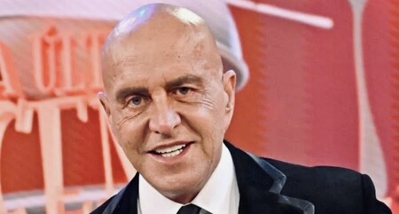 Kiko Matamoros vuelve a 'Sálvame' y cuenta su drama con el coronavirus: "Empecé muy mal con dolor en el pecho"