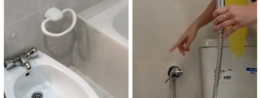 La última tendencia en baños no tiene nada que ver con la decoración, pero es tan útil que querrás instalarlo ya mismo 