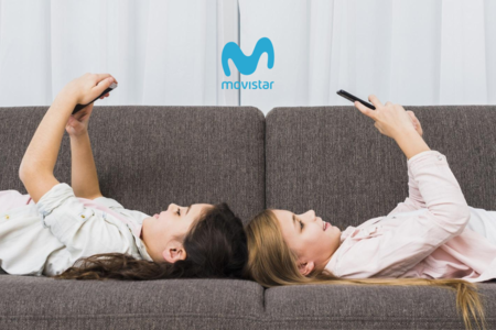 Movistar duplica los gigas en prepago hasta junio, y en marzo habrá doble de saldo y extras más baratos