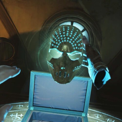 Thief VR: Legacy of Shadow análisis