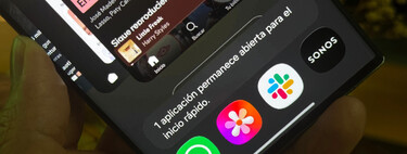 Este pequeño candado de tu Samsung puede ahorrarte tiempo al volver a abrir tus aplicaciones 