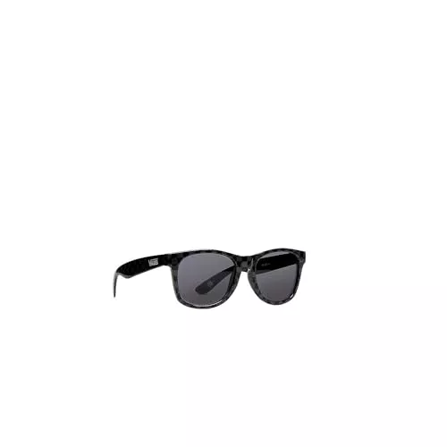 Vans SPICOLI 4 Shades Gafas de Sol, Negro (Black/Charcoal Checkerboard), 50.0 para Hombre