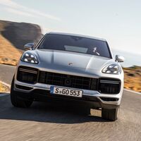 El Porsche Cayenne es llamado a revisión en México por posibles fugas
