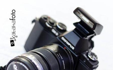 Olympus ha registrado oficialmente la E-M5 Mark II, lo que nos anticipa que está cerca