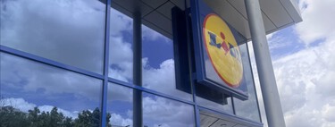 Lidl tiene el mueble barato y multifuncional para acabar con el desorden en casa en pisos pequeños