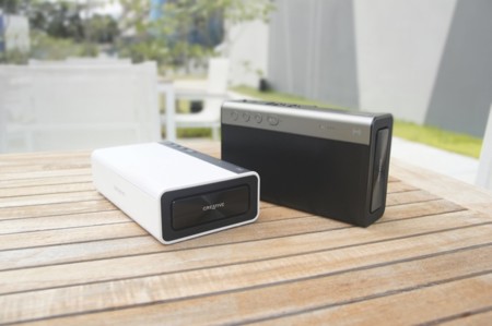 Sound Blaster Roar 2, rediseño y ligeras mejoras para una interesante segunda versión