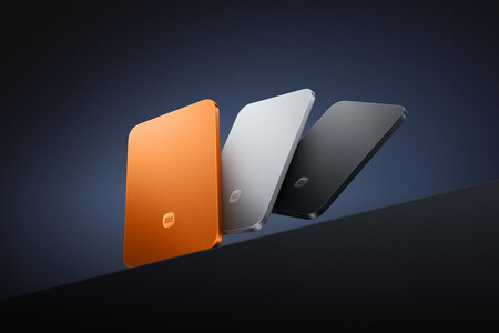 Xiaomi Ultrathin Magnetic Power Bank 5000 15w