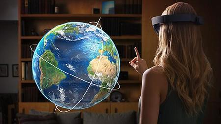 ¿Qué te parece la propuesta de Microsoft con HoloLens? La pregunta de la semana