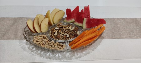 propuestas saludables