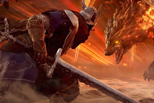 Elden Ring Nightreign (FROMsOFTWARE)