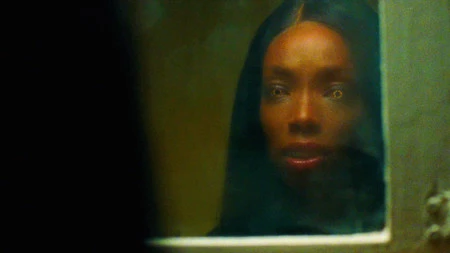 Tráiler de 'Bad Hair': el creador de 'Queridos Blancos' sigue la senda del terror con mensaje racial de Jordan Peele