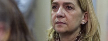 La Infanta Cristina, humillada: pagará un sueldo Nescafé a Urdangarin a cambio de silencio  