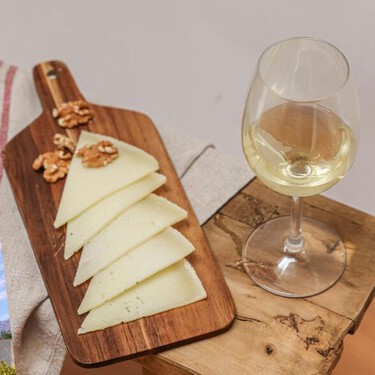 Festival Mezcal, Queso y Vino 2026: catas, conciertos, gastronomía y mucho vino a solo una hora de CDMX