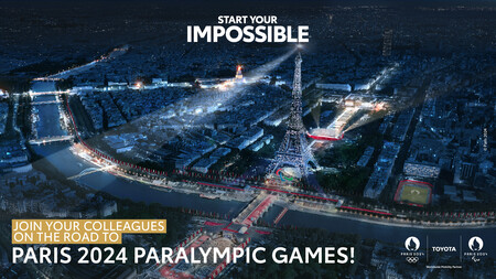 Startyourimpossible 3