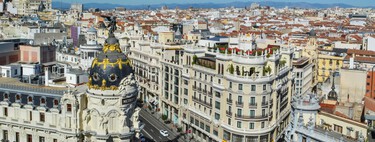 Por si Madrid tenía pocos problemas con la vivienda, ahora suma uno más: millonarios de EEUU invirtiendo en la ciudad