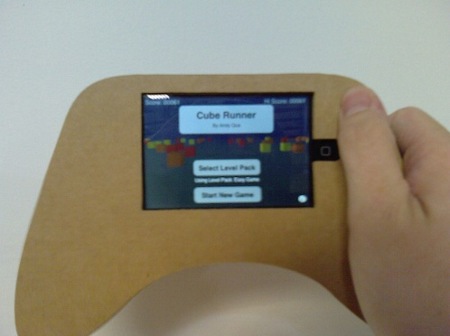 Mejora la jugabilidad en tu iPhone o iPod Touch
