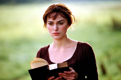 "El público me veía como una pésima actriz". Keira Knightley recuerda cómo su carrera cambió después de una película: 'Orgullo y prejuicio'