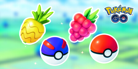 Pokémon GO: todos los Pokémon que aparecerán para capturar durante el evento Semana Meteorológica