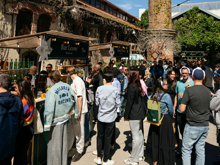 Paradiso Sustainability Summit