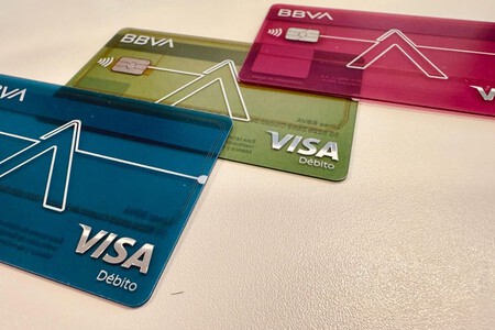 Bbva Tarjeta Rosa Link Card Xataka Mexico 1