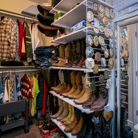 La solución para mantener el armario seco, con ropa y zapatos sin olor a humedad por menos de 6 euros