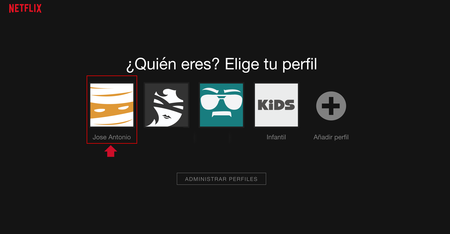 Netflix
