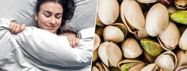 Ahora sí que tenemos un buen motivo para comer pistachos todos los días: podrían ayudarnos a dormir mejor 