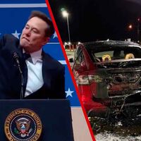 La batalla contra Tesla ya es asunto de Estado: hay agentes del FBI dedicados en cuerpo y alma a acabar con el "terrorismo doméstico" contra la marca de Elon Musk