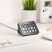 El Stream Deck no es solo cosa de streamers: te puede ahorrar mucho tiempo a diario (y ahora sale más barato) 